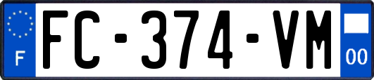 FC-374-VM