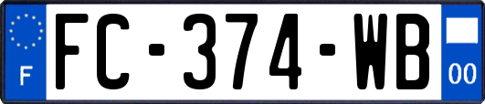 FC-374-WB
