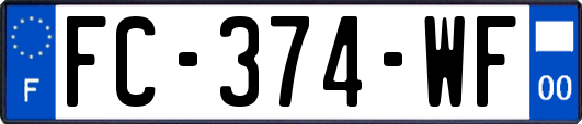 FC-374-WF