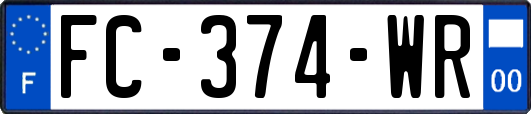FC-374-WR