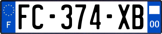 FC-374-XB
