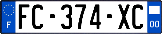 FC-374-XC