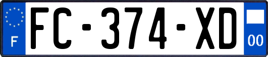 FC-374-XD