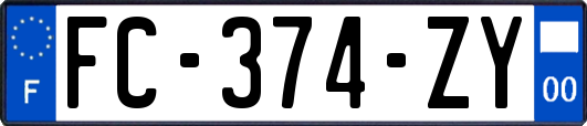 FC-374-ZY