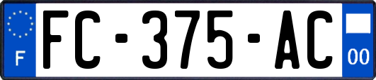 FC-375-AC