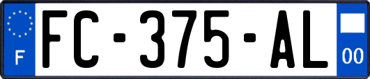 FC-375-AL