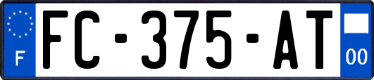 FC-375-AT