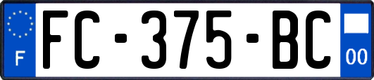 FC-375-BC