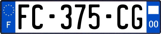 FC-375-CG