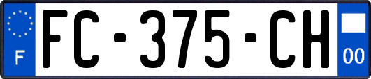 FC-375-CH