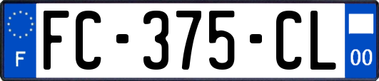 FC-375-CL