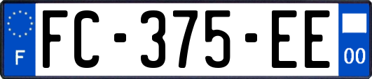 FC-375-EE