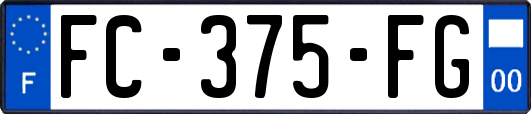 FC-375-FG