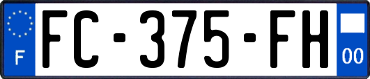 FC-375-FH