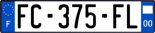 FC-375-FL