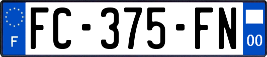 FC-375-FN