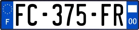 FC-375-FR