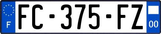 FC-375-FZ