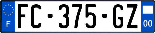 FC-375-GZ