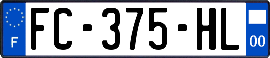 FC-375-HL