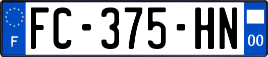 FC-375-HN