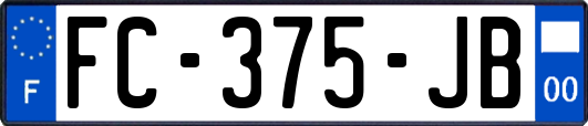 FC-375-JB