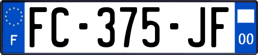 FC-375-JF
