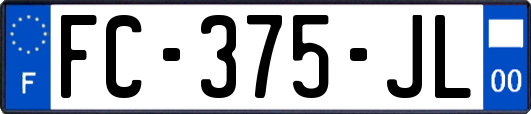 FC-375-JL
