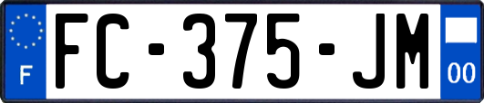 FC-375-JM