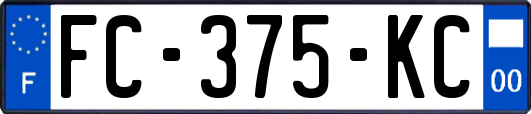 FC-375-KC