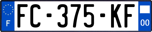 FC-375-KF