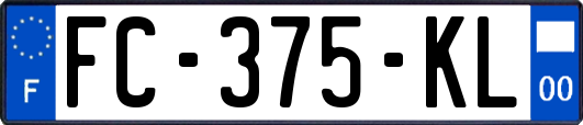 FC-375-KL
