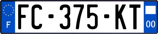 FC-375-KT
