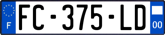 FC-375-LD