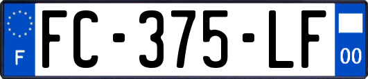 FC-375-LF