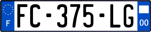 FC-375-LG