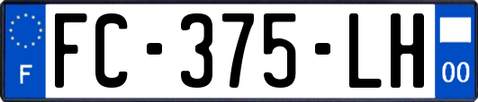 FC-375-LH