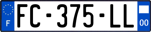 FC-375-LL