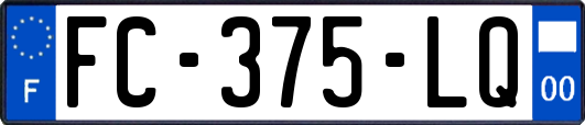 FC-375-LQ