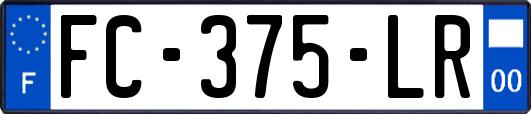 FC-375-LR