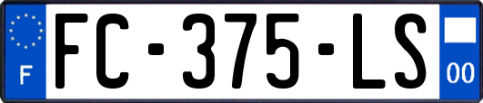 FC-375-LS