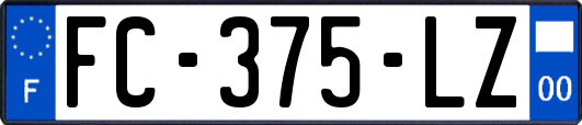FC-375-LZ