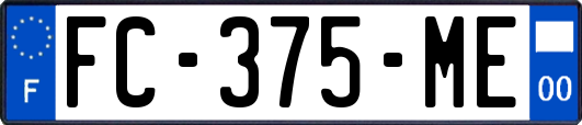 FC-375-ME