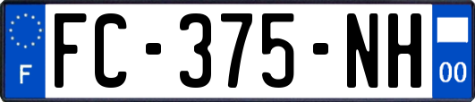 FC-375-NH