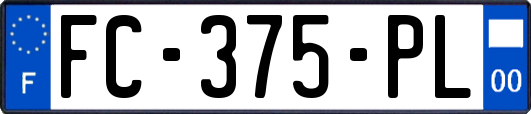 FC-375-PL