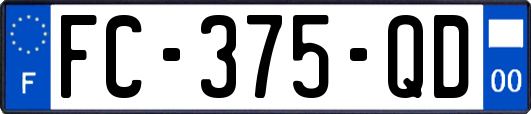 FC-375-QD