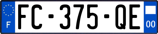 FC-375-QE