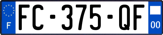 FC-375-QF