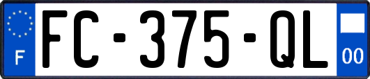 FC-375-QL