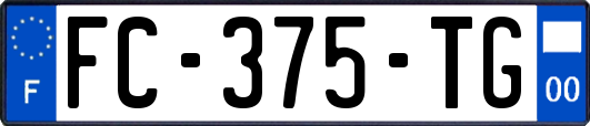 FC-375-TG